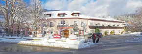 Gasthof Zum Niederhaus - Familie Perthold, Sankt Aegyd Am Neuwalde, Österreich